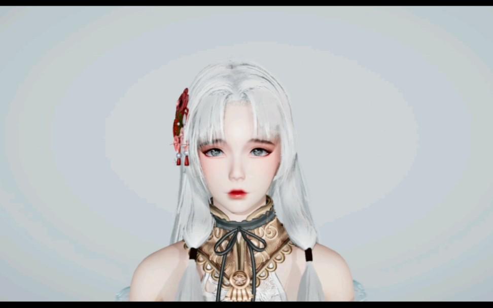 永劫无间-白丝胡桃(免费分享)hs2