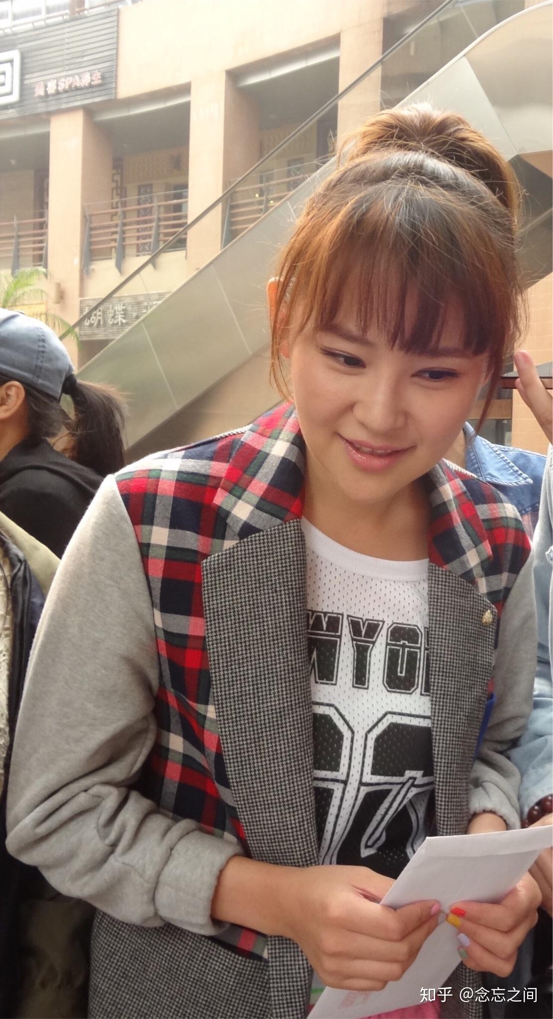 如何评价演员钱芳? - 知乎