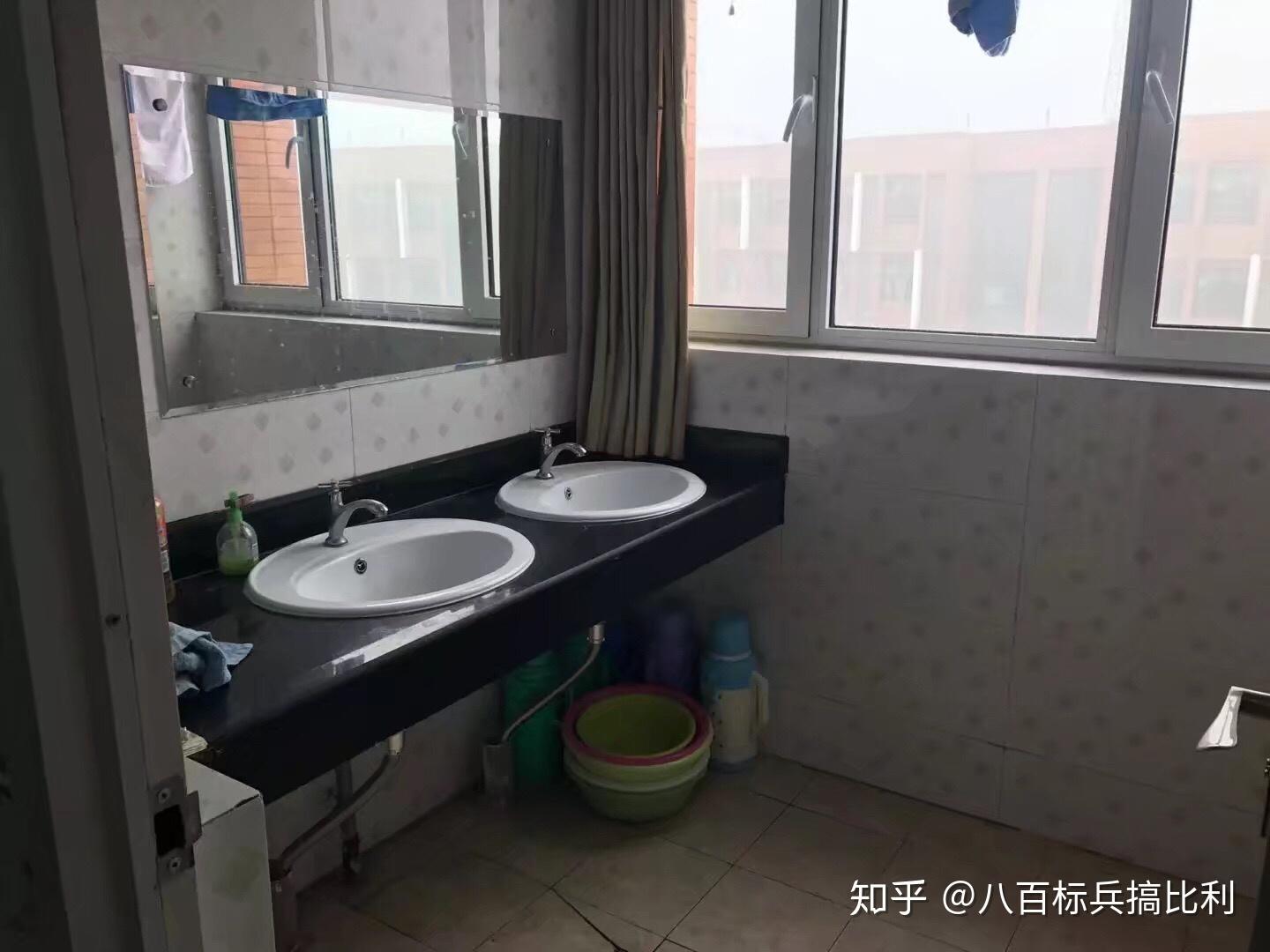 河北传媒学院宿舍条件怎么样