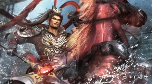 【盘点】Steam上最好玩的12款「无双」游戏!(上篇)| 游戏推荐 - 知乎