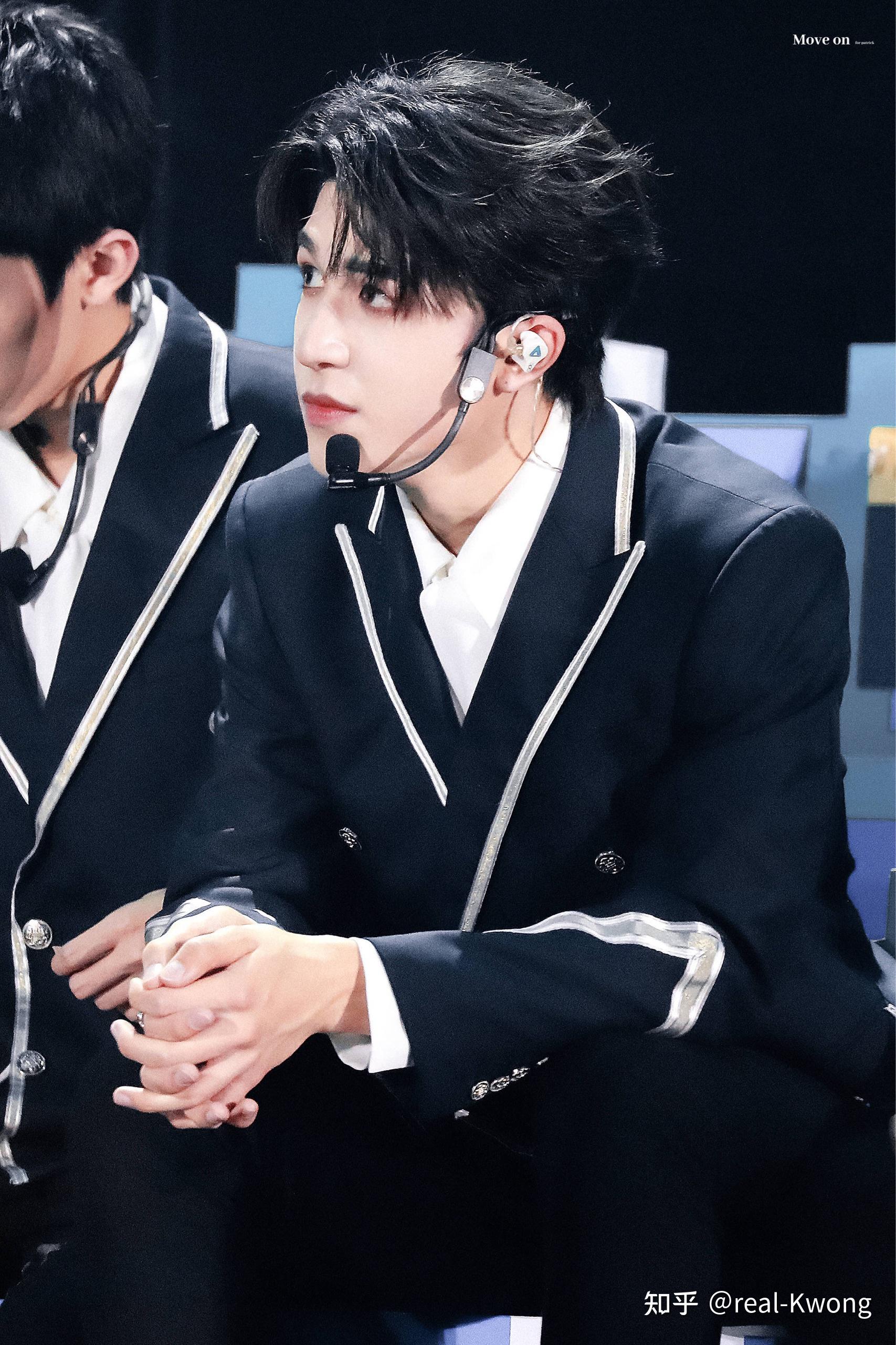 创造营2021泰国选手尹浩宇怎么样有更多资料吗大家认为可以出道吗