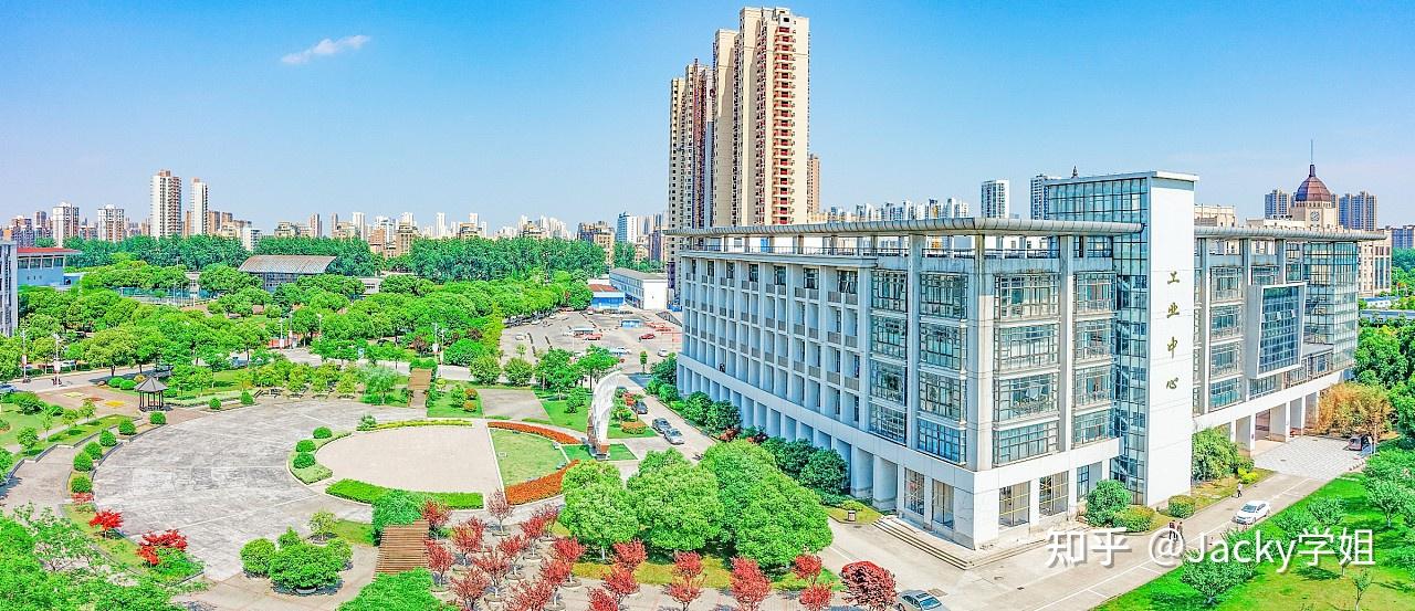 无锡职业技术学院这个怎么样?