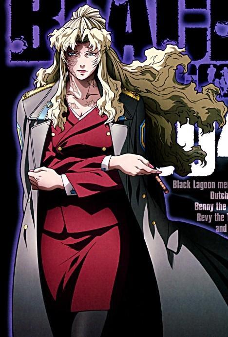 日本动漫中,有没有身高170cm以上的知名女性角色? - 知乎