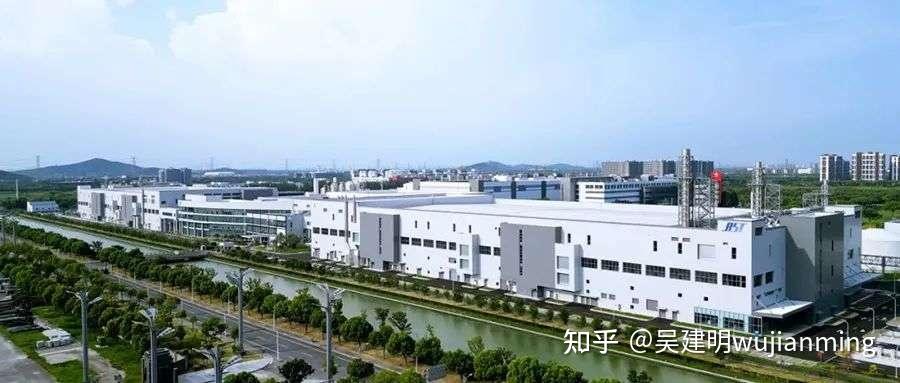 上海半导体大硅片独角兽,冲刺百亿IPO!拟募资50亿 - 知乎