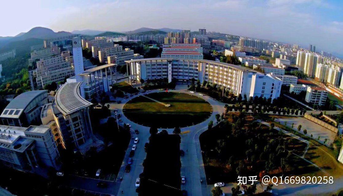 荆楚理工学院 湖北图片