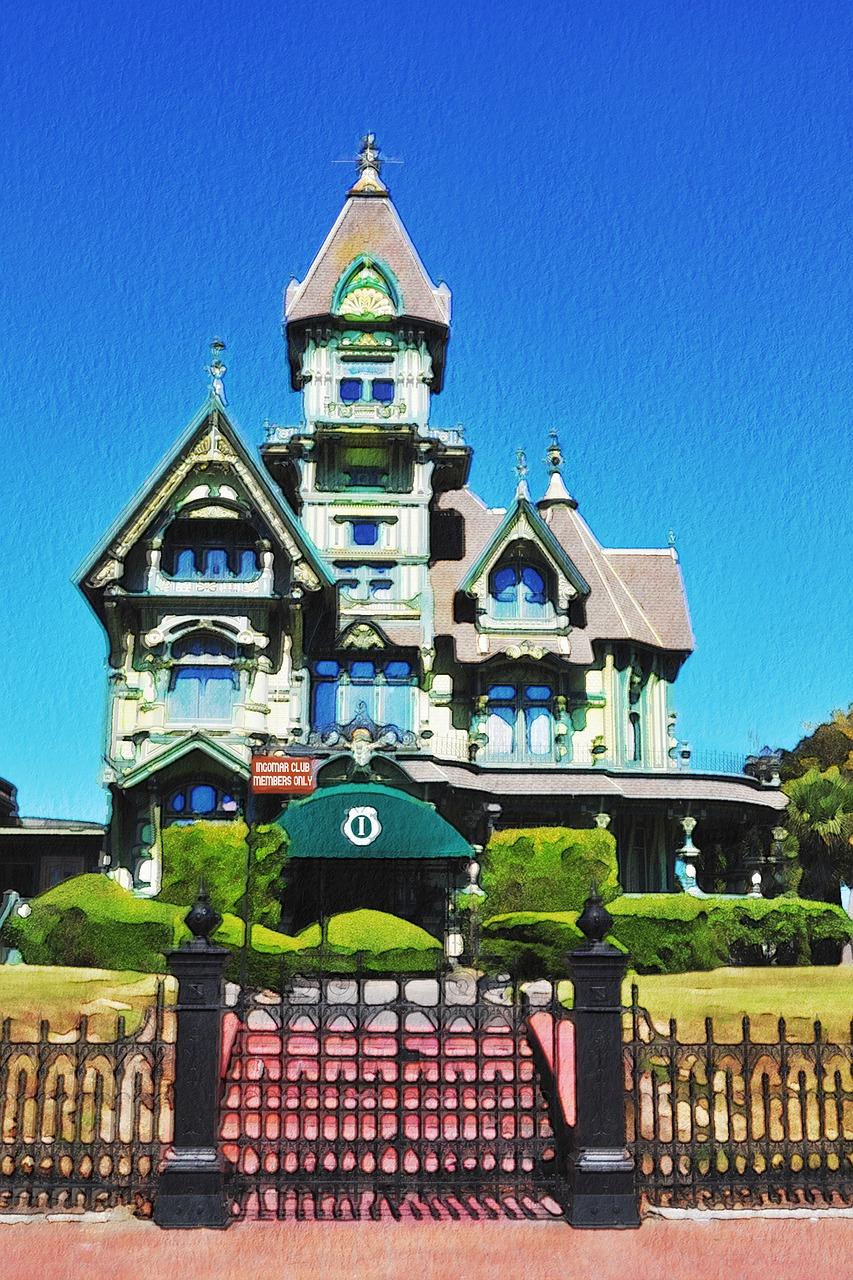 海外装饰大厦怎么样