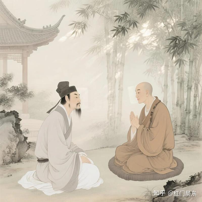 北宋最有意思的文化人——苏轼 - 知乎