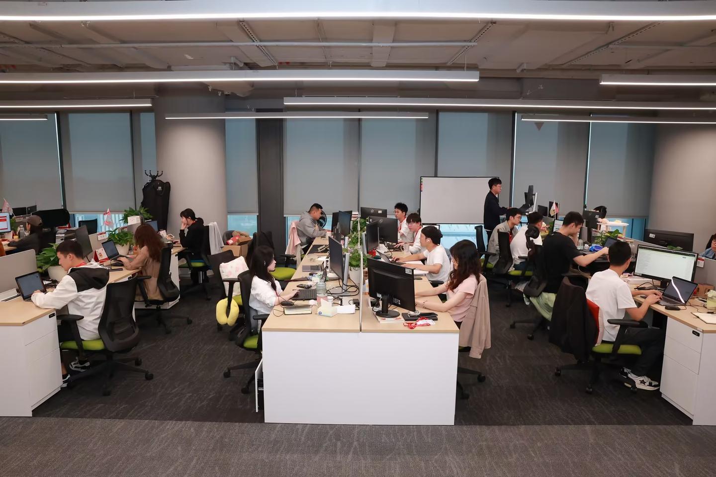 再获佳绩！九方智投成功加入中国人工智能学会- 知乎