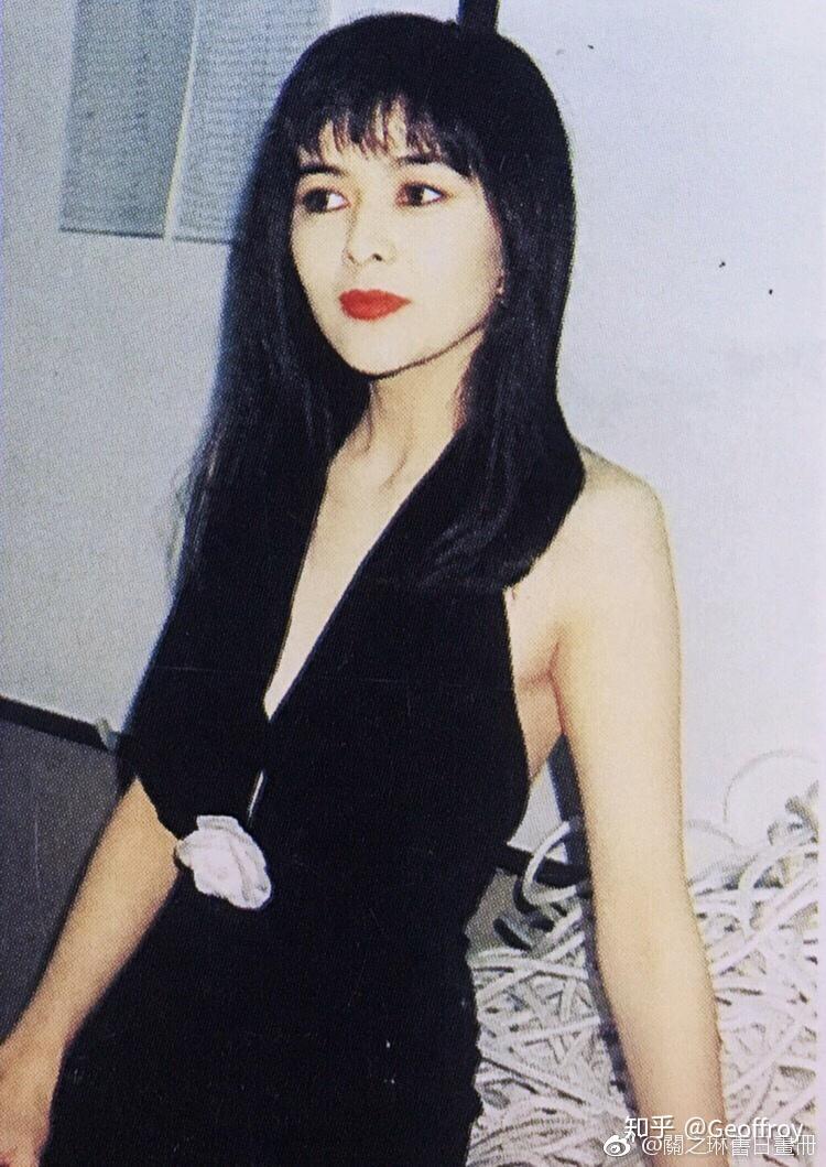 皮相美但骨相差的人长什么样? - 知乎