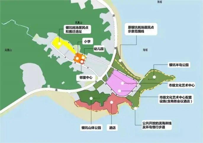 刚刚！珠海2024年拆迁地图出炉！新一轮拆迁大潮要来了？？？ - 知乎
