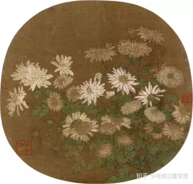 经典品鉴——100首宋词配100幅宋画 - 知乎