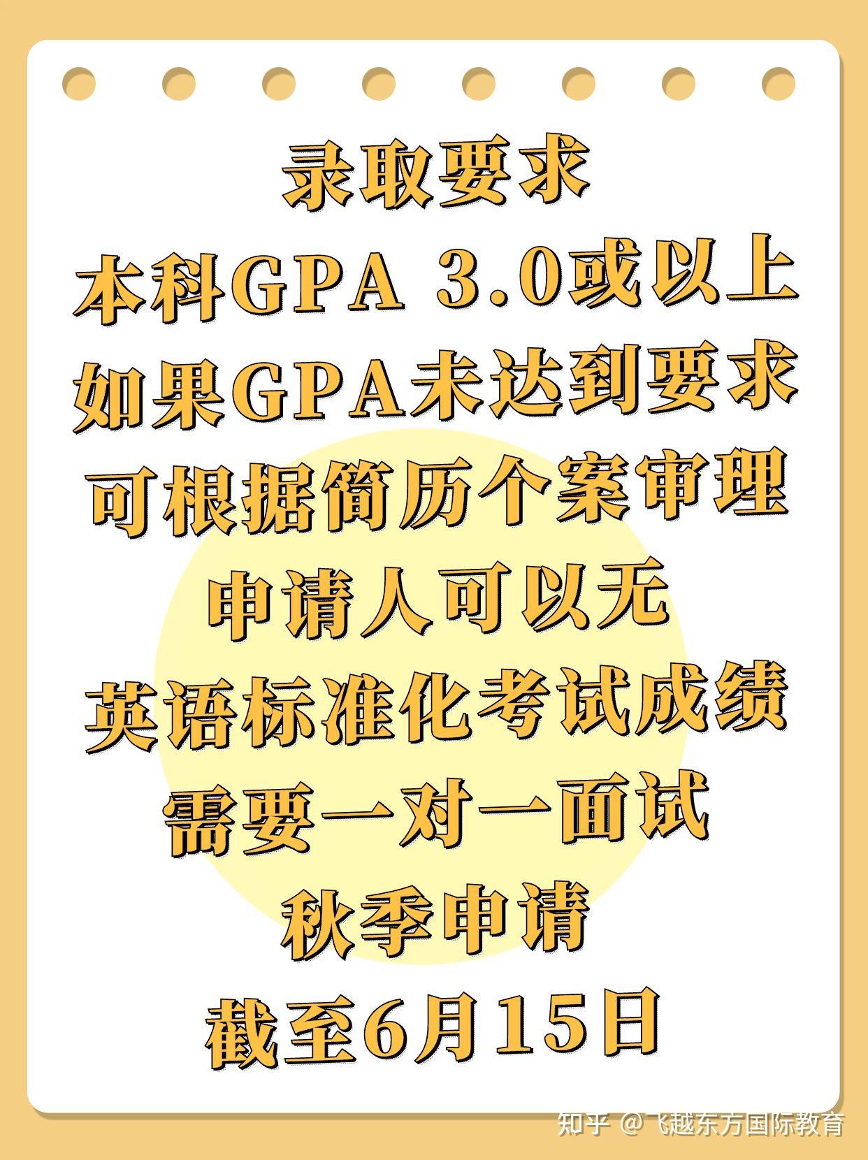 无托福雅思分数留学美国一年制MBA - 知乎