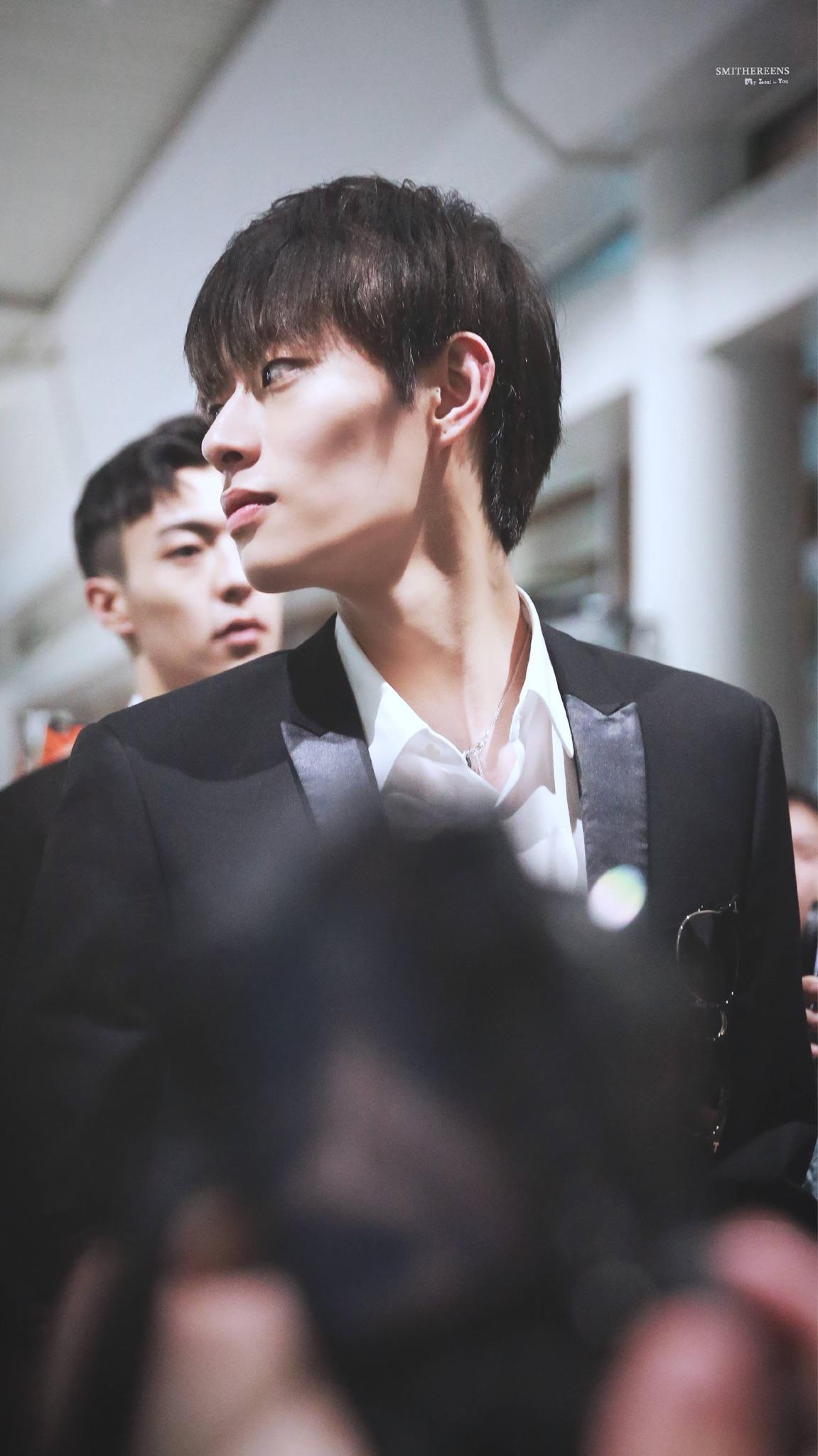 如何评价oner成员木子洋