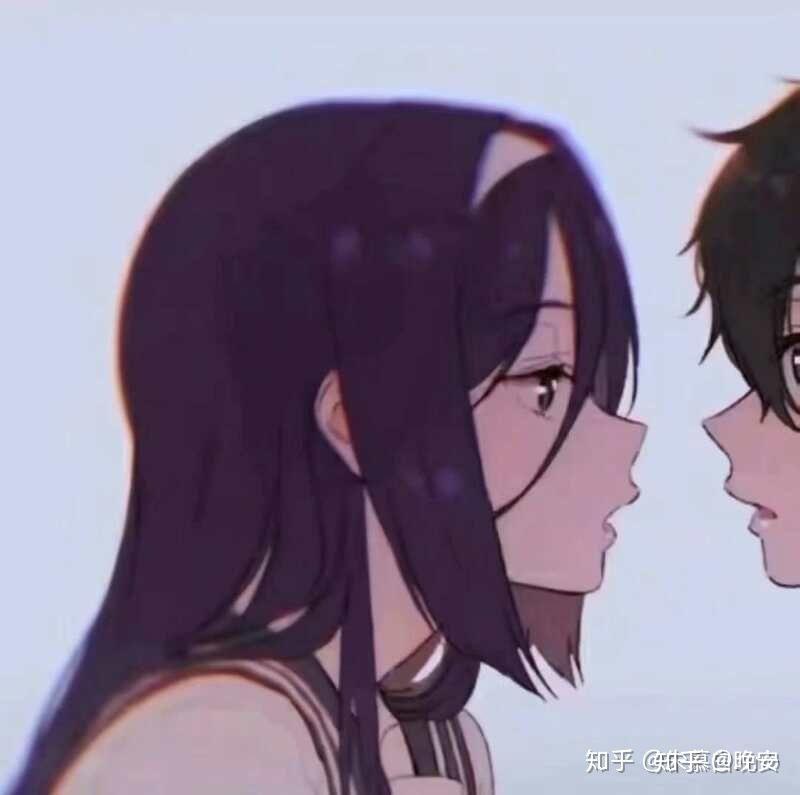 有没有两个女生和一个男生的闺蜜头像