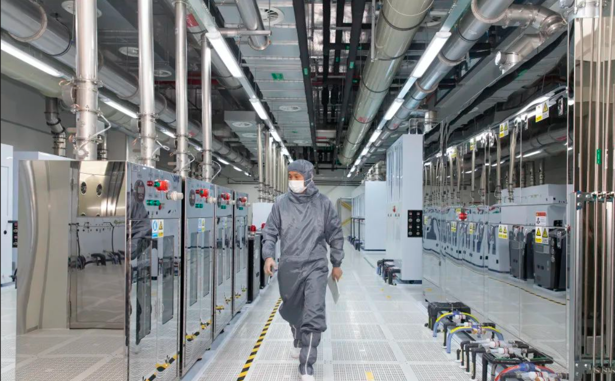 Faff Engineer FAB资深工程师经验分享 - 知乎