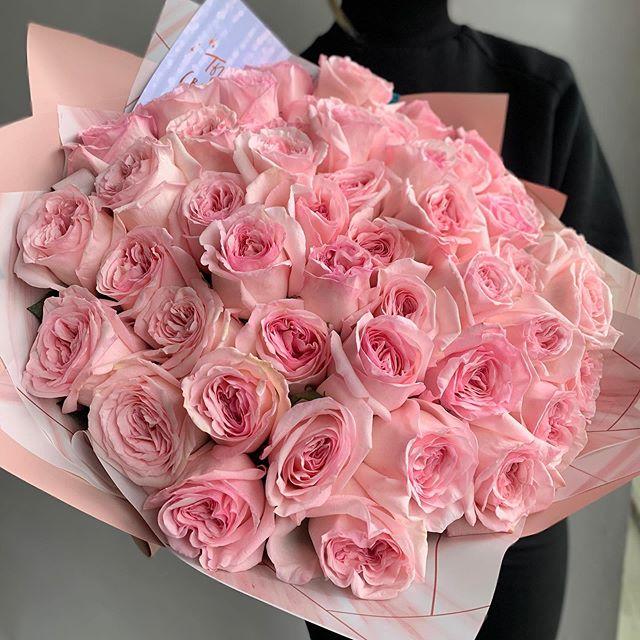 俄式花束又火了 这个 直男 表达爱的方式有些特别 知乎