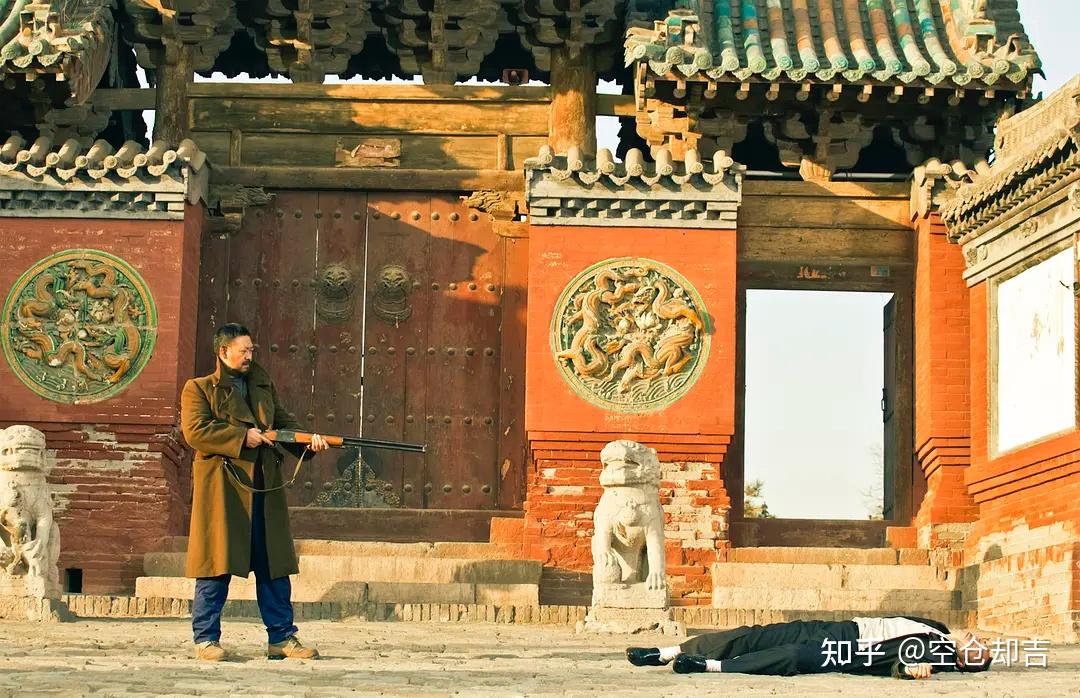 资深观众影评《天注定》:因为《周处除三害》重刷此片 - 知乎