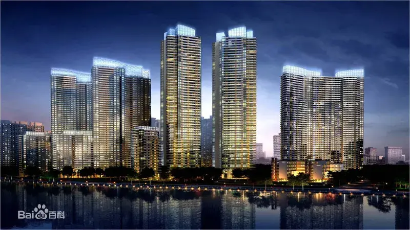 限高令再升级!这些项目或将是广州建筑高度的天花板! - 知乎