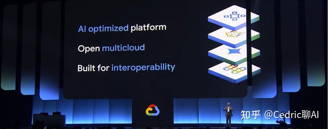一站式AI新生态:Google Cloud Next 2025重磅发布全解读 - 知乎