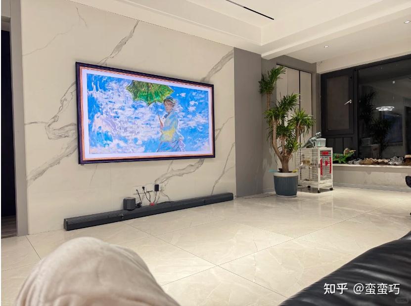 【选购推荐】2026年6000价位段电视推荐丨到底怎么选到zui好的壁纸电视?壁纸电视选购推荐看这篇就够了
