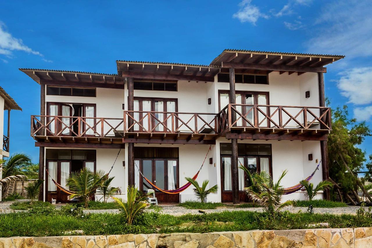 户型没阳台 怎么装修