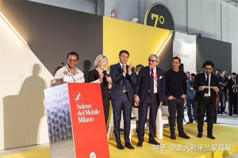 2026意大利米兰家具展｜米兰国际家具展+巴黎浪漫之旅8天 - 知乎