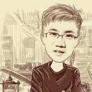 Zhihu profile picture for @siema
