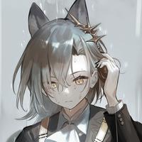 Zhihu profile picture for @flustered