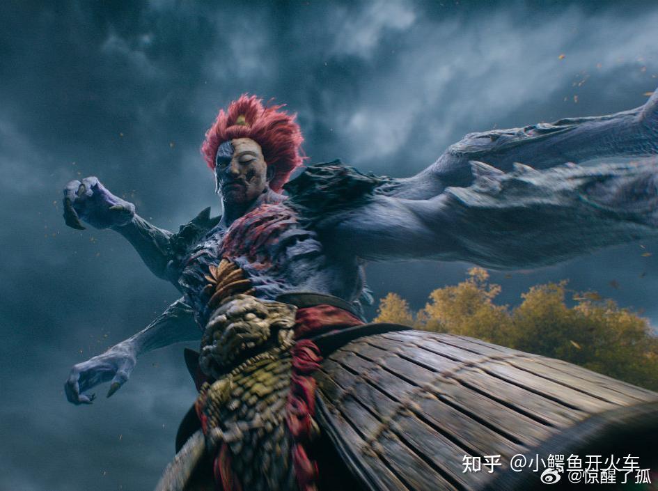 如何评价乌尔善执导的电影《封神第二部:战火西岐》? - 知乎