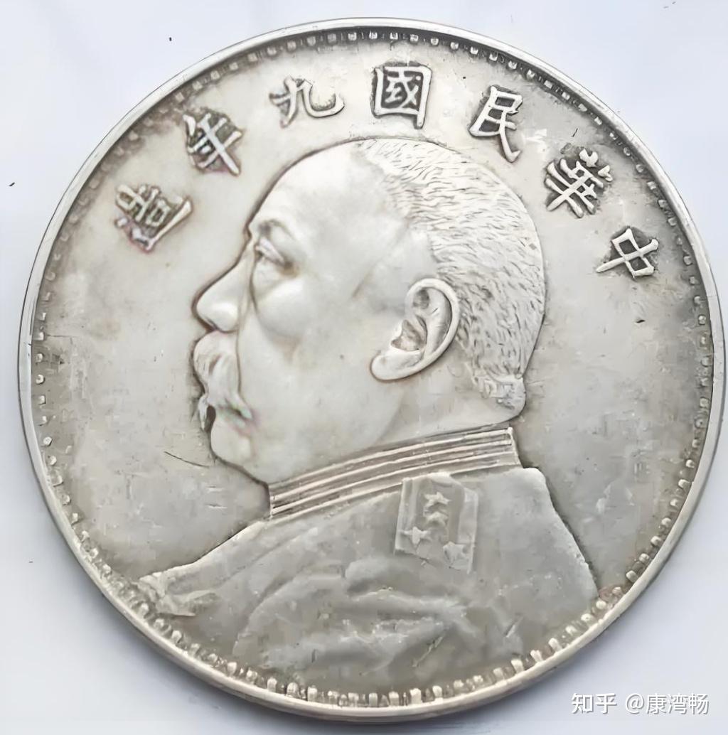 中国古代货币极简史：文明进化的经济密码- 知乎