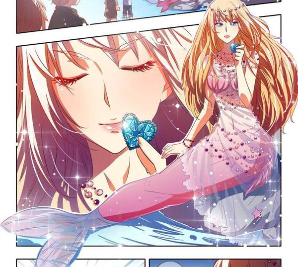 弟弟换上女装代替姐姐走上舞台,正式开启了女装大佬的生涯弟弟 平平无