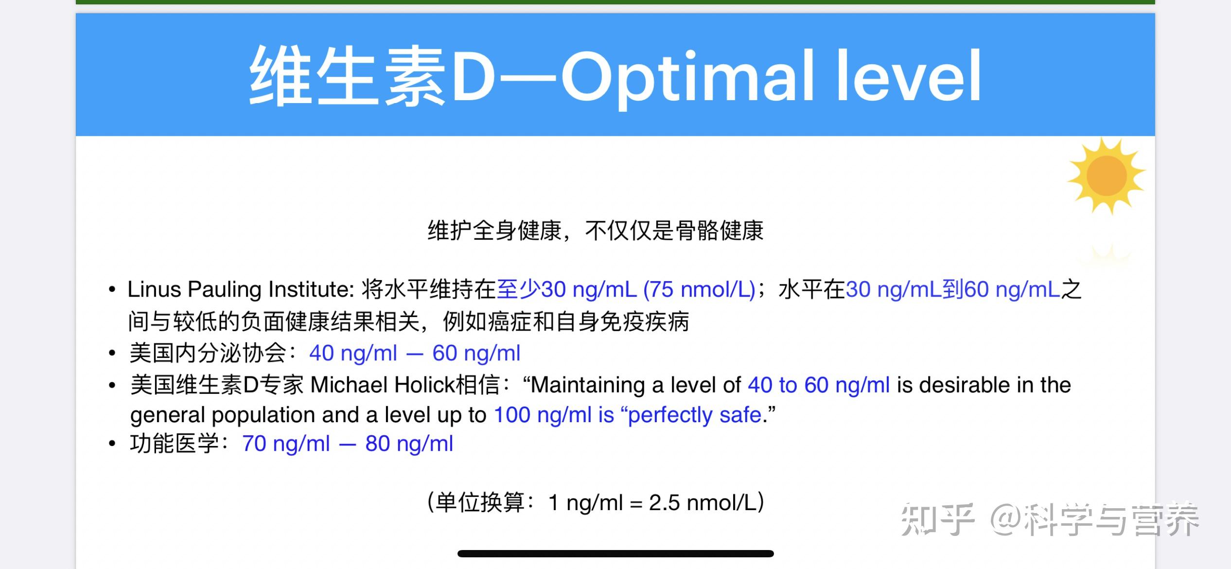 不同年齡段的人維生素d3和k2日推薦最高攝入量是多少