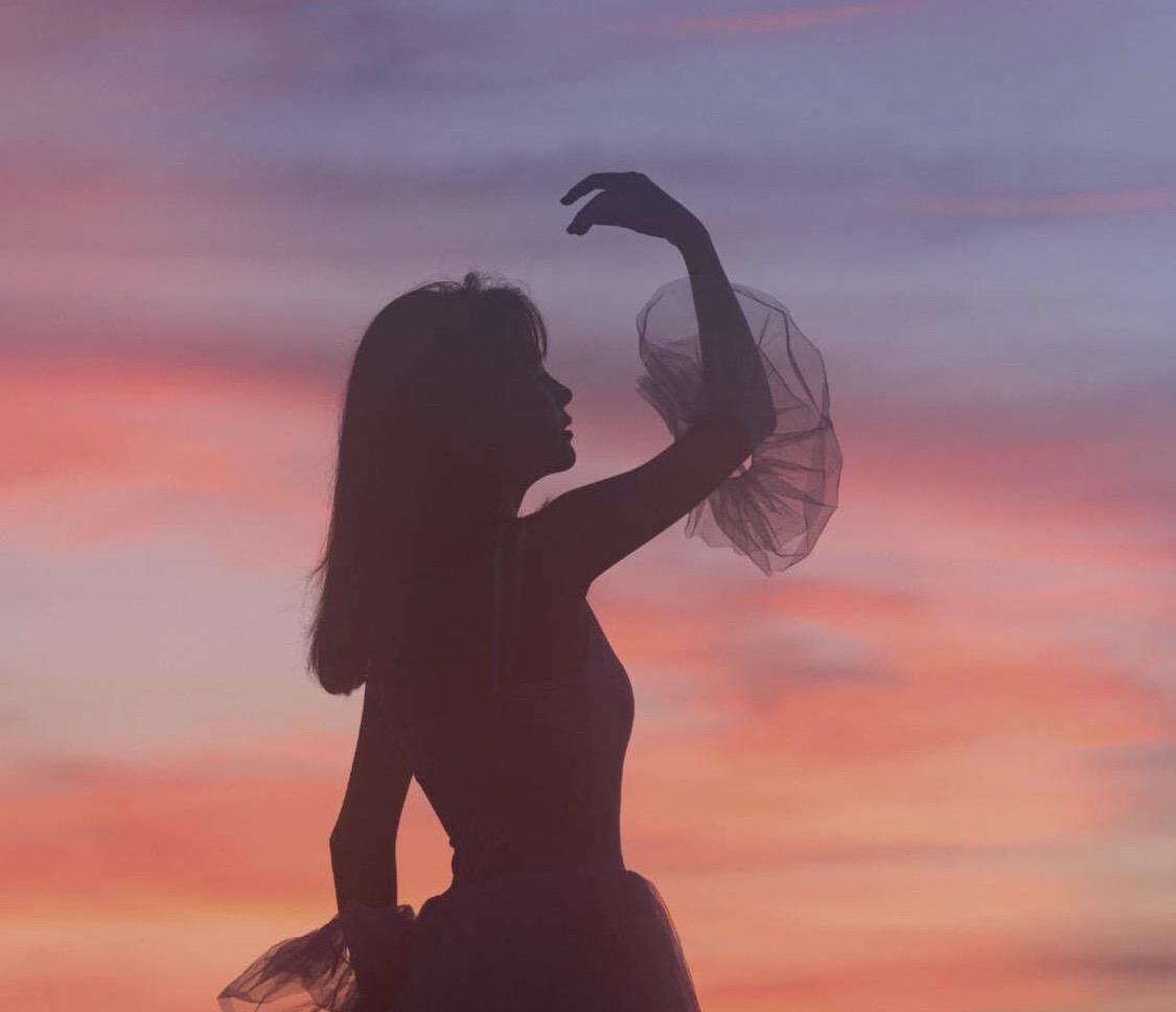 有没有什么惊艳的微信头像?-特别惊艳到人的微信头像