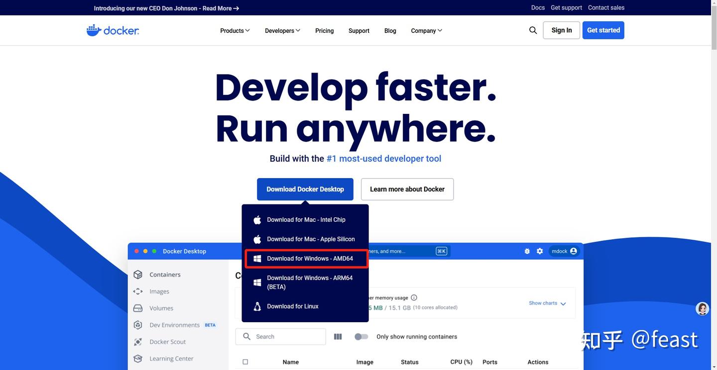 Deepseek webui docker 