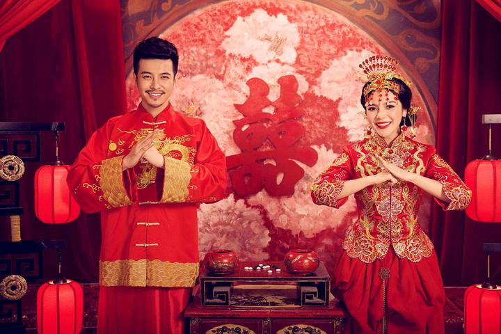 传统婚礼需要注意什么？即将结婚的人应该看看 - 知乎