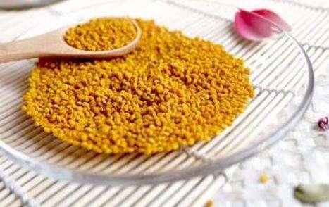 蜂蜜花粉最好的吃法是什么蜂蜜花粉怎么吃 知乎 蜂蜜花粉最好的吃法是什么蜂蜜花粉怎么吃 知乎