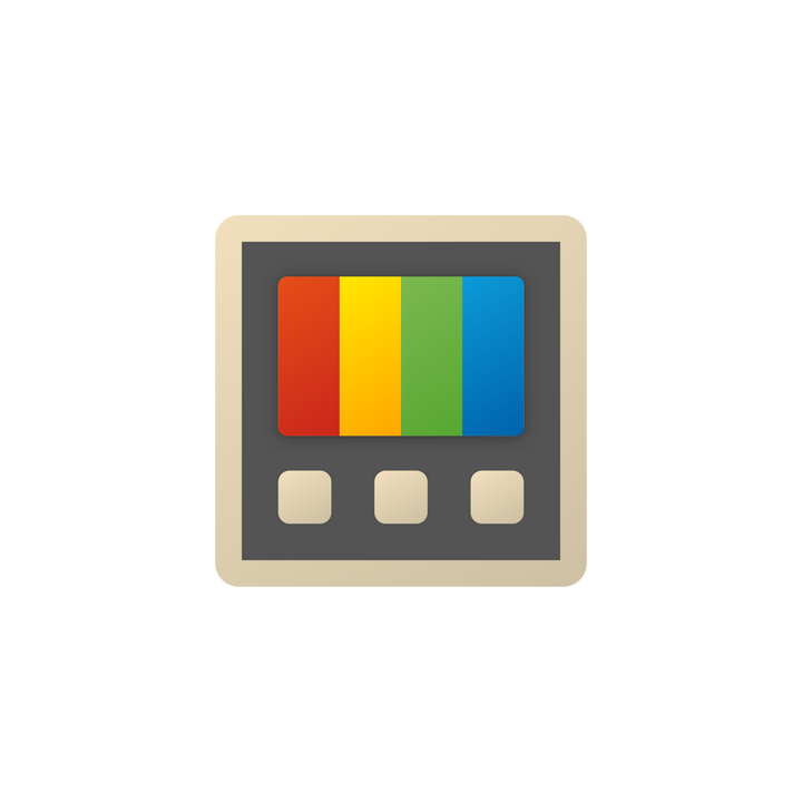 Powertoys alt ctrl alt tab 