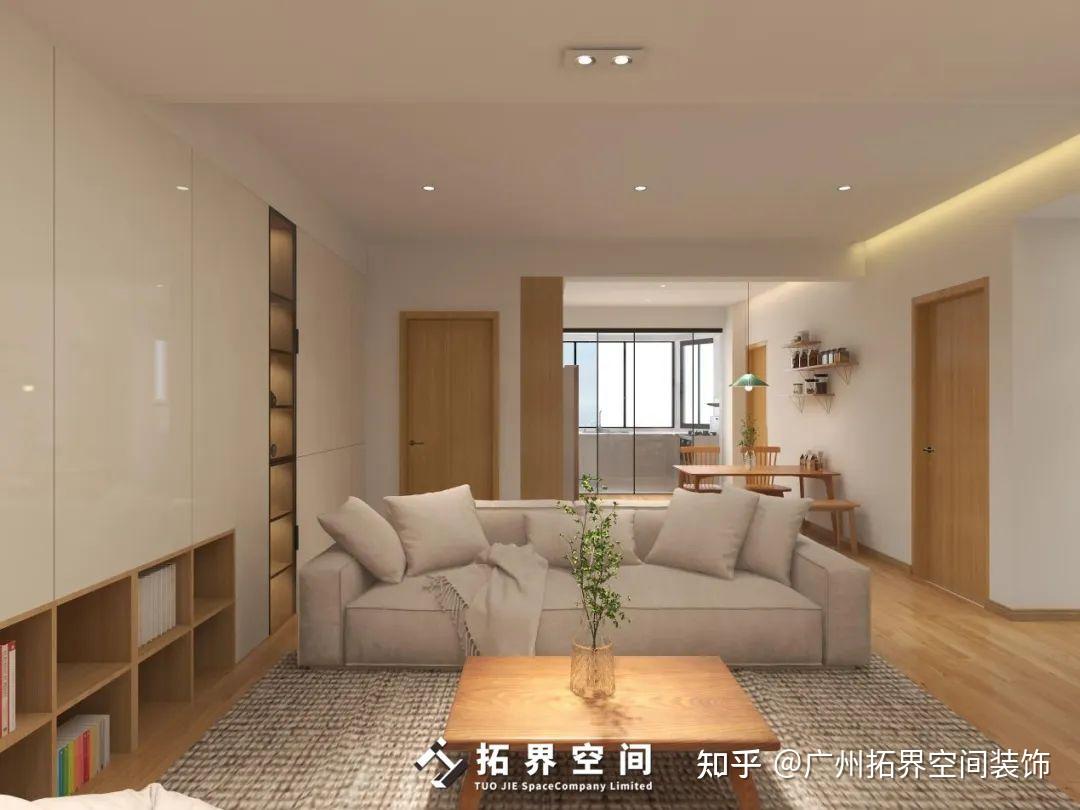 现代年轻人都喜欢哪种装修风格? - 知乎
