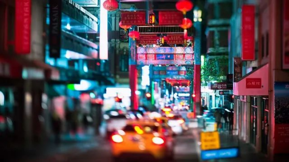 如何回归到一个“正常的城市”？ - 知乎