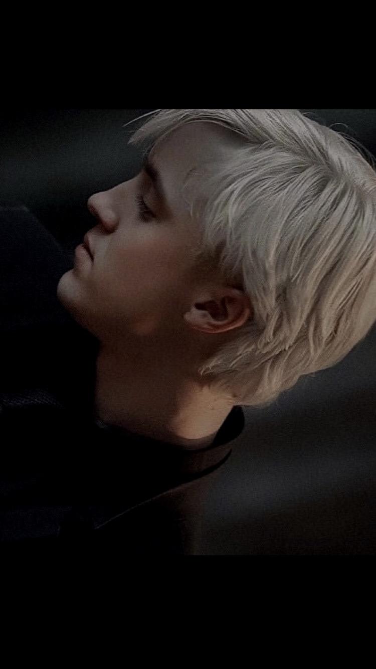 跪求汤姆费尔顿所饰的德拉科马尔福的高清帅照