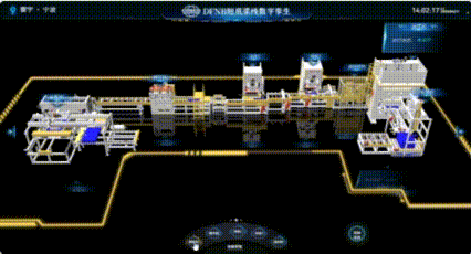 产融平台智能制造工作团队:集装箱制造的创新拓荒者 - 知乎