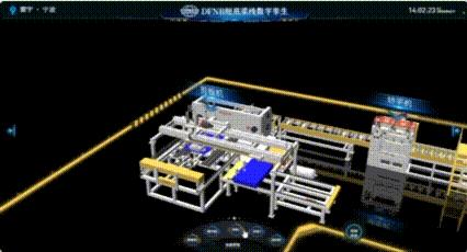 产融平台智能制造工作团队:集装箱制造的创新拓荒者 - 知乎