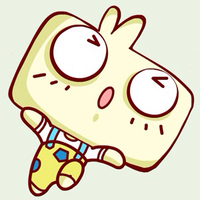 Zhihu profile picture for @harem