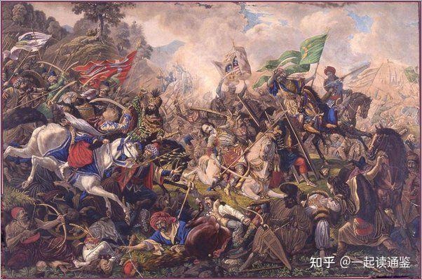 匈牙利黑军的士兵究竟长什么样？ - 知乎