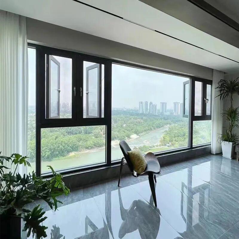 开启扇想做多大就做多大?入住一年,我就后悔麻了 - 知乎