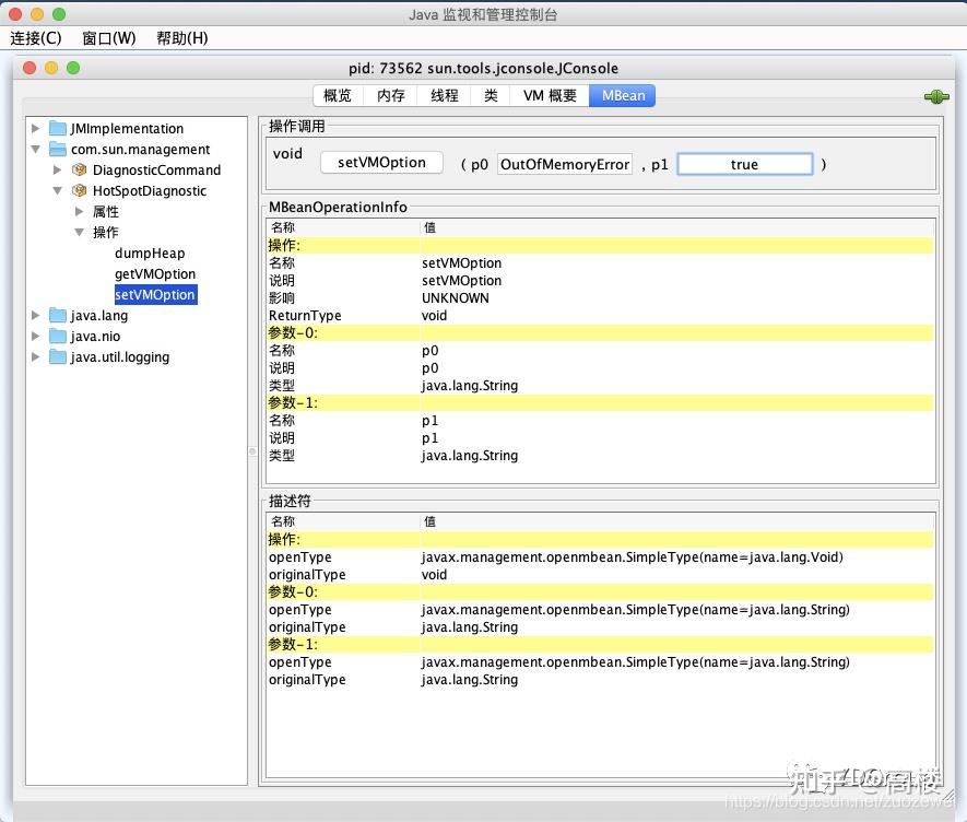 性能监控之常见 Java Heap Dump 方法 - 知乎