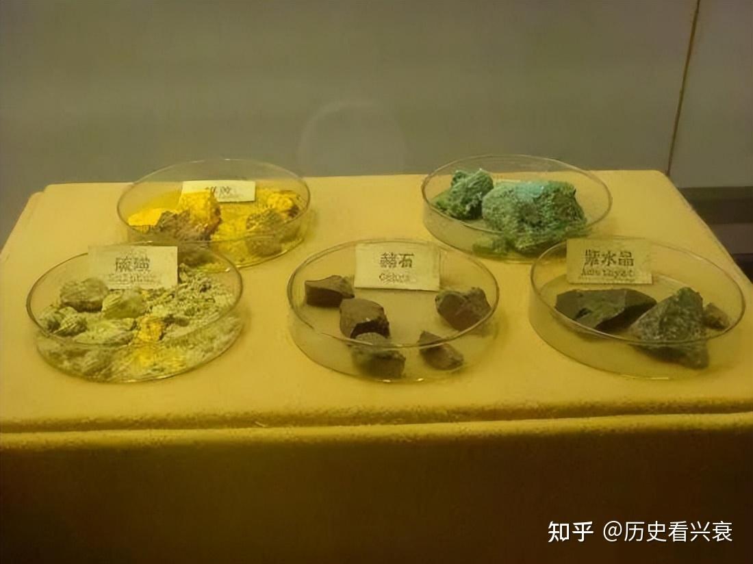 神医孙思邈临终前,为什么告诫徒弟,一定要毁了五石散? - 知乎