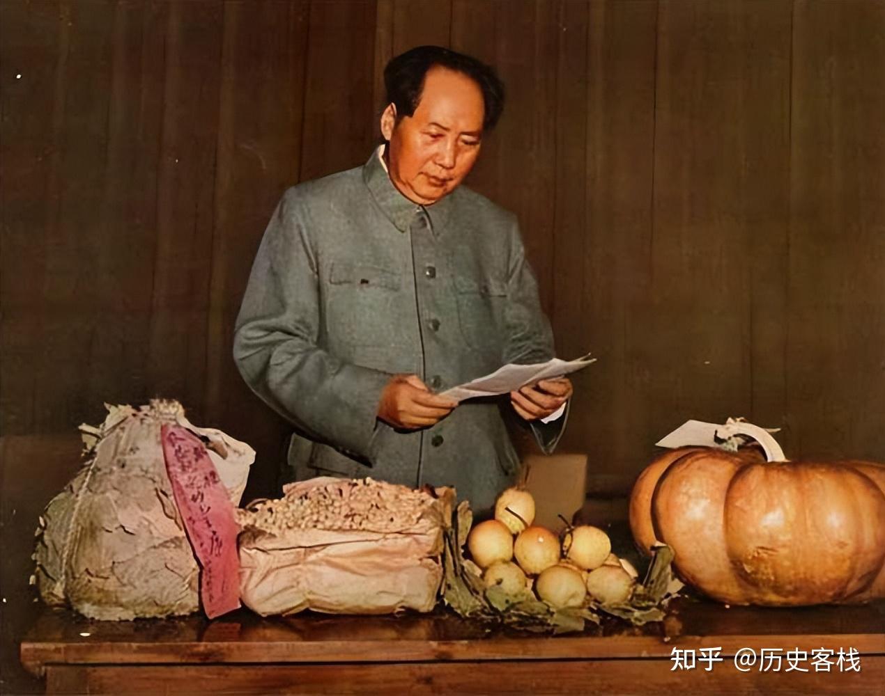 开除毛主席的校长,晚年生活拮据,毛主席得知后派人送去1200斤米 - 知乎