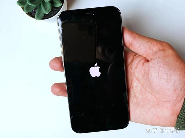 iphone xr开机卡在白苹果不动怎么办？