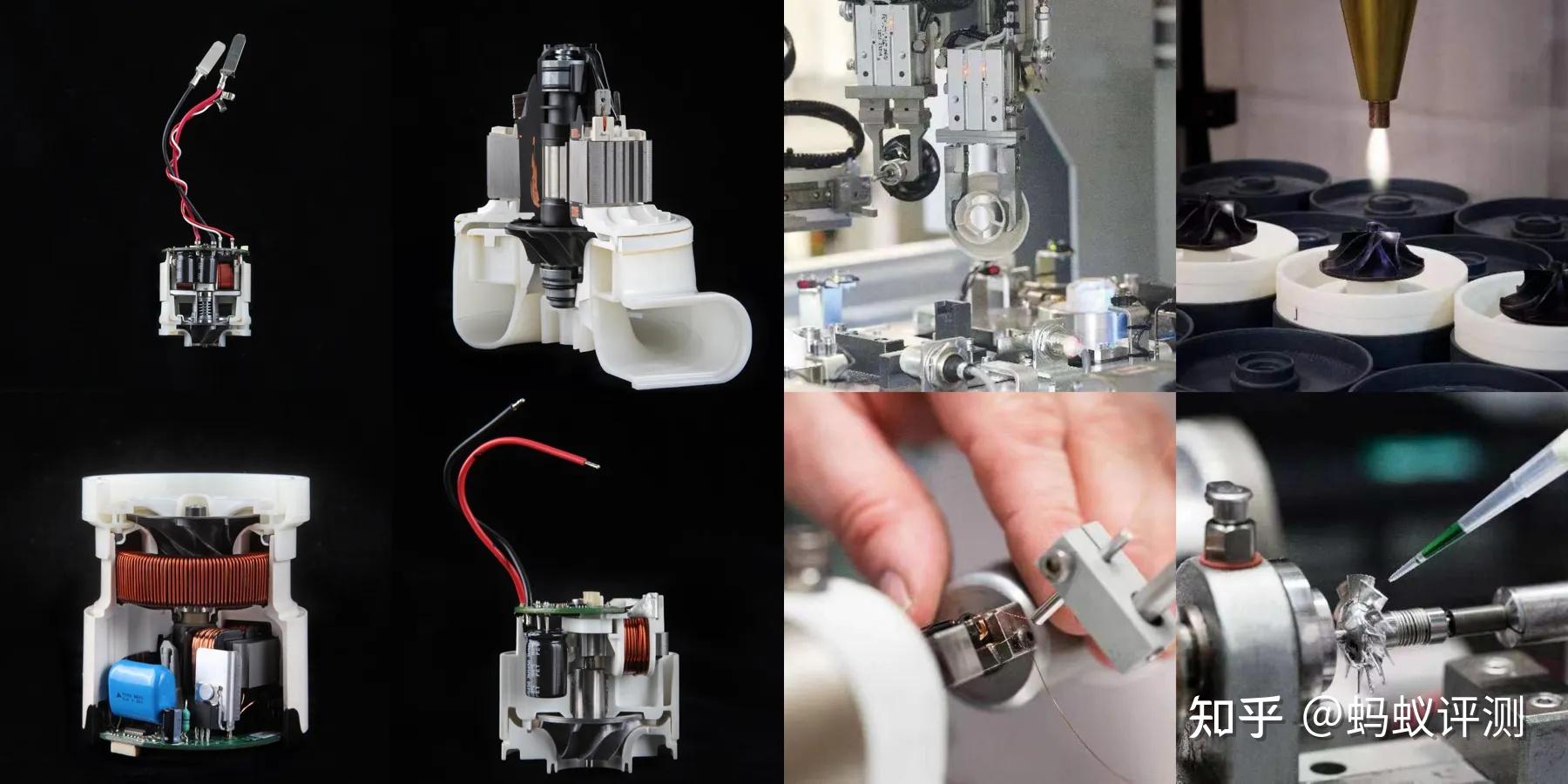 戴森吸尘器的数码马达是怎么一回事?